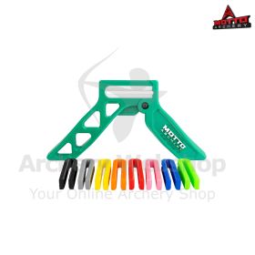 Motto Archery Bow Stand Clip