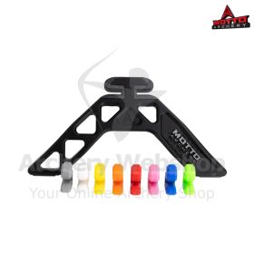 Motto Archery Bow Stand Twist