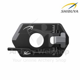 Shibuya Recurve Arrow Rest Ultima G2