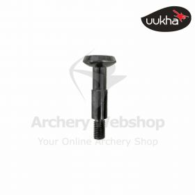 Uukha Xpro Pocket Bolt Steel 43 gram One Piece