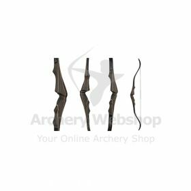 Buck Trail One Piece Hunting Bow Antelope 2021
