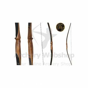 Buck Trail Elite Longbow Orel 68 Inch