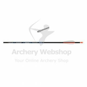 Skylon Arrows Carbon Radius 4.2 With Pin Nock and Loose Break of Point