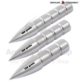 Skylon Bruxx Empros Break Off Points 12 Pieces