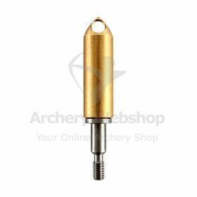 Bearpaw Whistling Point  Screw In