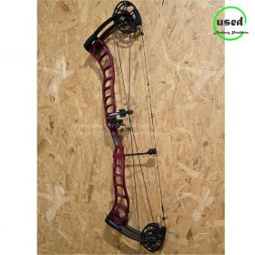 Used Prime Compoundbow Logic 9 - 39ATA - 50# -27,5 Inch LH