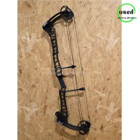 Used Mathews TRX 38 50 60 # LH cam C3X module J Black