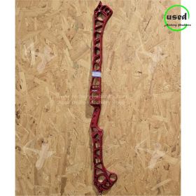 Used Mathews TRX G2 Riser Only RH Red SN 4296919 2021 New