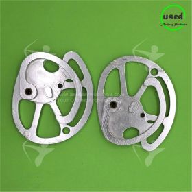 Used Hoyt Master Cam MC5T + MC5B Only as a Set