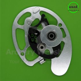 Used Hoyt Cam 1/2 H-D-RB with 65% Let off Module