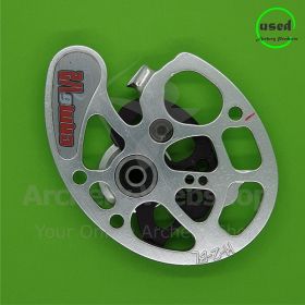 Used Hoyt Cam 1/2 H-2-BL with 65% Let off Module
