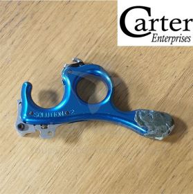 Used Carter Solution 2 Blue