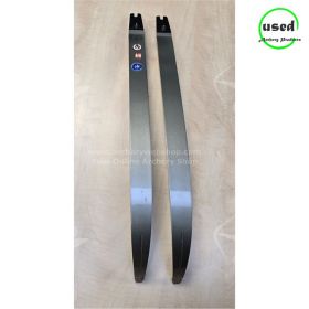 Used Greenhorn A9  70-37-34 at 28 Inch
