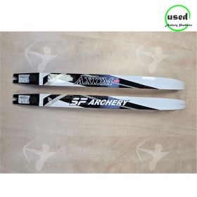 Used SF ILF Limbs Axiom 70-20 sn - lfkax680574