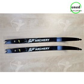 Used SF ILF Limbs Elite Carbon Foam 68-28 SN - LVHEC680014