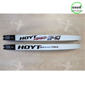 Used Hoyt ILF Limbs 840  70-26 sn l77922
