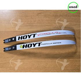 Used Hoyt Formula Excel Short 66-24 sn l72475