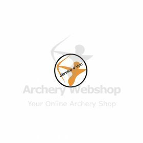 Arrow Fletching Right Handed Helical