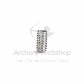 Dongs-key Hex Socket Bolt 3 MM