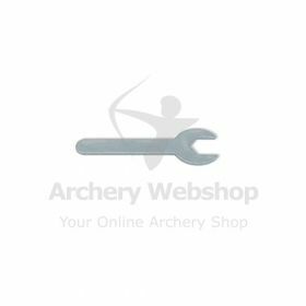 Dongs-Key Metal button Wrench Key