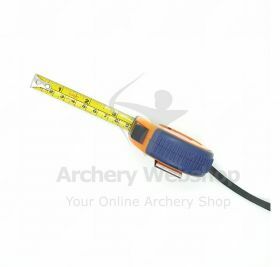Dongs-Key Measuring Tape Inch & MM 13mm-3m