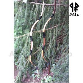 Attila Hungarian Horse Bow Ambidextrous