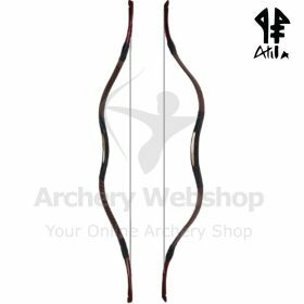 Attila Hungarian Horse Bow Ambidextrous