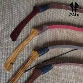 Attila Mongolian Horse Bow Ambidextrous