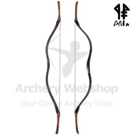 Attila Mongolian Horse Bow Ambidextrous