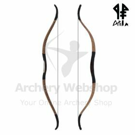 Attila Scythian Horse Bow Ambidextrous
