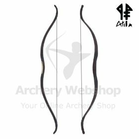 Attila Scythian Horse Bow Ambidextrous