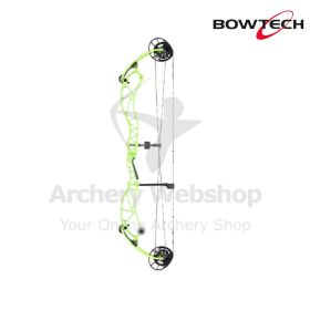BowTech Reckoning 38 2020