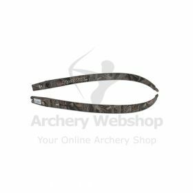 W&W Black ILF Hunting Limbs Camo Wolf Series 62 Inch