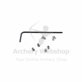 Avalon Screw Kit for 29 mm Scope