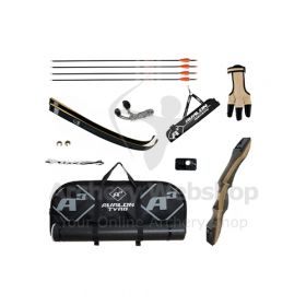 Apollo Nova Basic player package Black