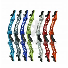 Mybo Handle Wave XR 25 Inch  ILF Cerakote