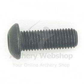 Dongs-Key Button Head Screw 5/16-24 UNF