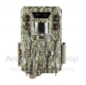 Bushnell 30MP Trophy Cam dual core treebark camo low glow