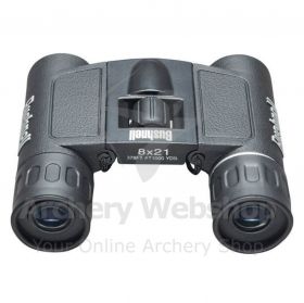 Bushnell Powerview 8x21 compact