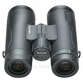 Bushnell Engage EDX 8x42 black roof, ED Prime, DiElectric, EXO, WP/FP