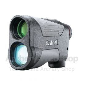 Bushnell 6x24mm Nitro 1800 gun metal gray LRF A-J ballistics