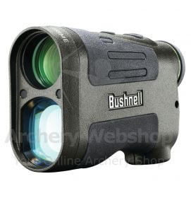 Bushnell 6x24mm Prime 1300 black LRF advanced target detection