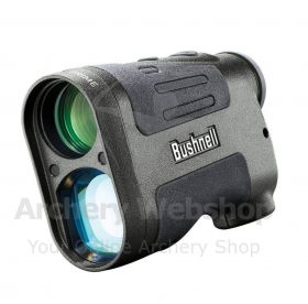 Bushnell 6x24mm Prime 1700 black LRF advanced target detection