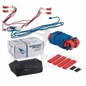 Avalon Speedy Portable Bow Press