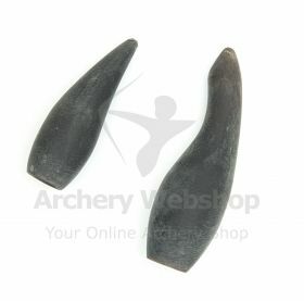 Dongs-Key Horn Long Bow Tips Set