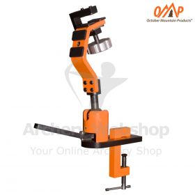 OMP Versa-Cradle 360 Standard