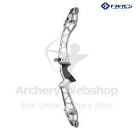 Fivics ILF Anodized Argon-X Handle 25 Inch