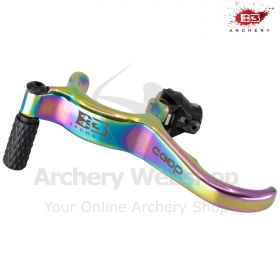 B3 Archery Back Tension Coop 3 Finger