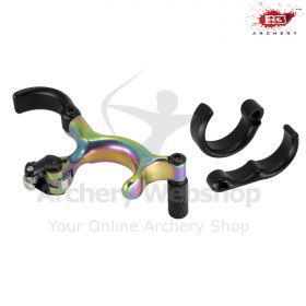 B3 Archery Back Tension Infinity Pro Pack