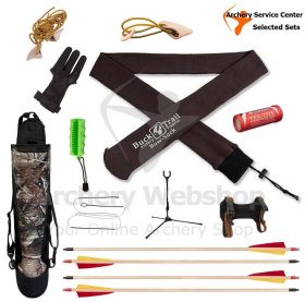 ASC Level Entry Traditional Set I Choose Your Bow